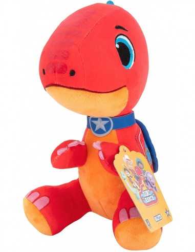 Dino Ranch peluche Blitz 15 cm - GIODNA06000-1 | Futurartb2b Ingrosso Giocattoli