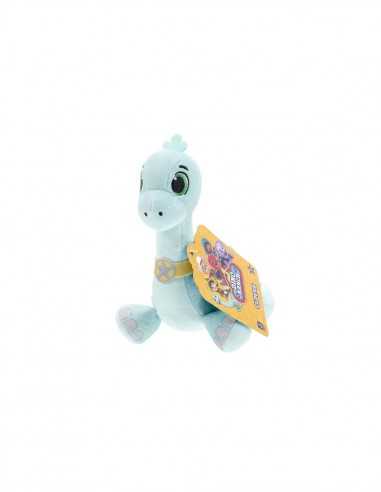 Dino Ranch peluche Clover 15 cm - GIODNA06000-2 | Futurartb2b Ingrosso Giocattoli