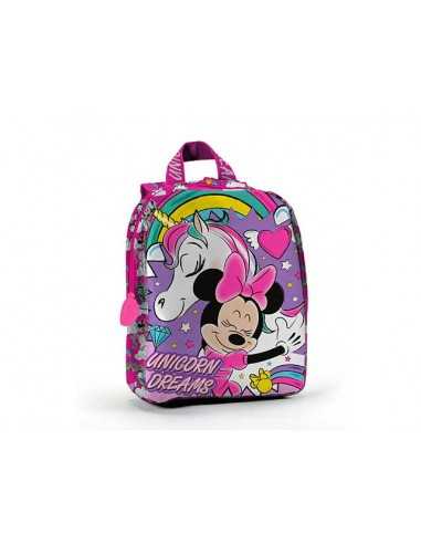 Disney Minnie So Stylish Zaino asilo - CORD02011 | Futurartb2b Ingrosso Giocattoli