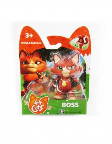 44 Gatti - Boss - OLT34128 | Futurartb2b Ingrosso Giocattoli