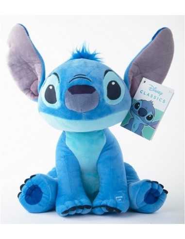 Disney Stitch Peluche 30 centimetri con suoni - PTS760019991 | Futurartb2b Ingrosso Giocattoli