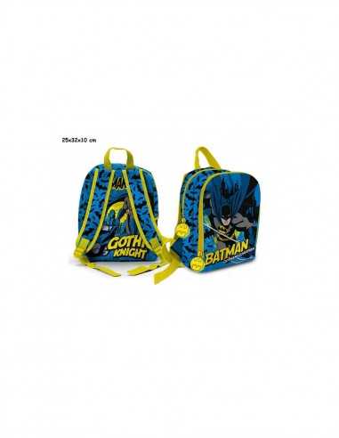 Batman Zaino medio 22-23 - CORL04407 MC | Futurartb2b Ingrosso Giocattoli