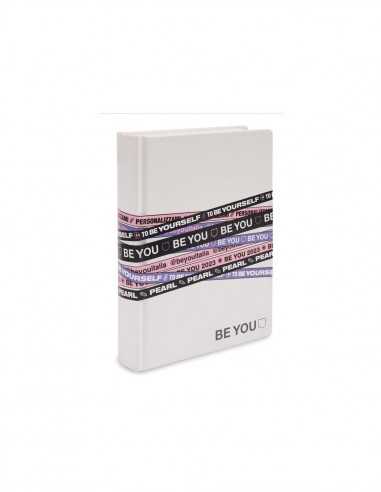 Be You - Agenda diario scuola Pearl 2023 - GIOBE9Q8000 | Futurartb2b Ingrosso Giocattoli