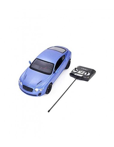 veicolo radiocomandato bentley GT super sport coupe assortite - PRI2048 | Futurartb2b Ingrosso Giocattoli