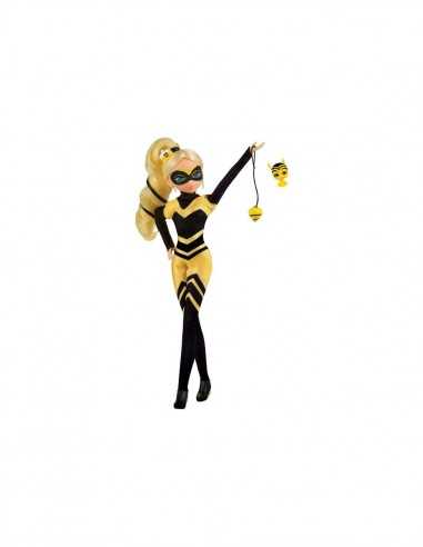 Miraculous - Bambola Personaggio Queen bee - FIC50003 | Futurartb2b Ingrosso Giocattoli