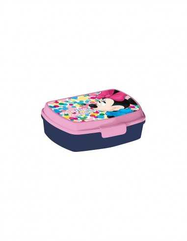 Disney Minnie - PortaMerenda - RTIST51174 | Futurartb2b Ingrosso Giocattoli