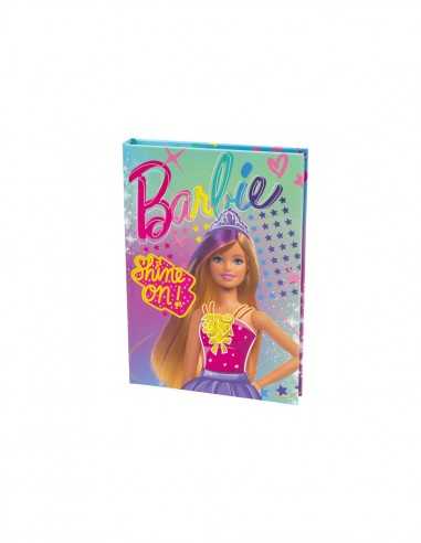 Barbie Shine on Diario standard 10 mesi 22-23 - GIOBA906000 | Futurartb2b Ingrosso Giocattoli