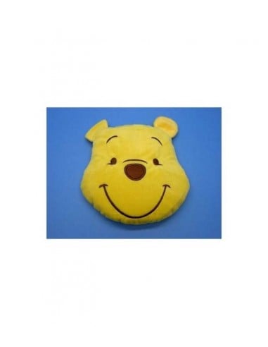 Cuscino riscaldabile winnie the pooh - 160934 | Futurartb2b Ingrosso Giocattoli