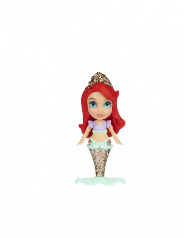 Disney Pricess - Mini bambola Ariel La Sirenetta - GIO70895 | Futurartb2b Ingrosso Giocattoli