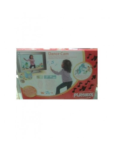 dance cam playskool - 91053 | Futurartb2b Ingrosso Giocattoli