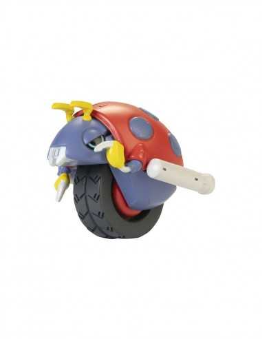 Sonic The Hedgehog - Personaggio Moto Bug - JAK40703 | Futurartb2b Ingrosso Giocattoli