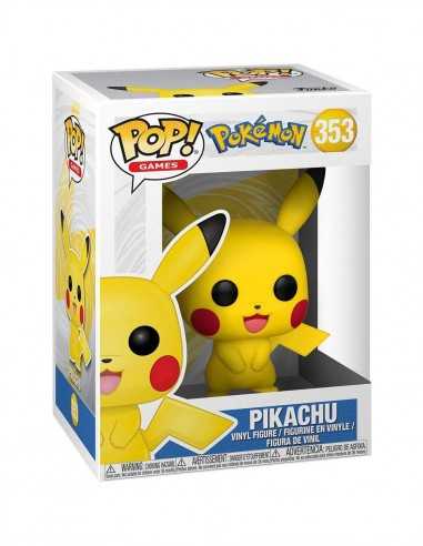 Pop - Pikachu 353 - MAG31528 | Futurartb2b Ingrosso Giocattoli