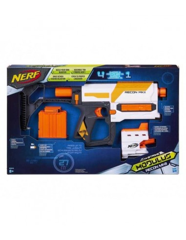 nerf modulus recon mkII - HASB4616EU40 | Futurartb2b Ingrosso Giocattoli