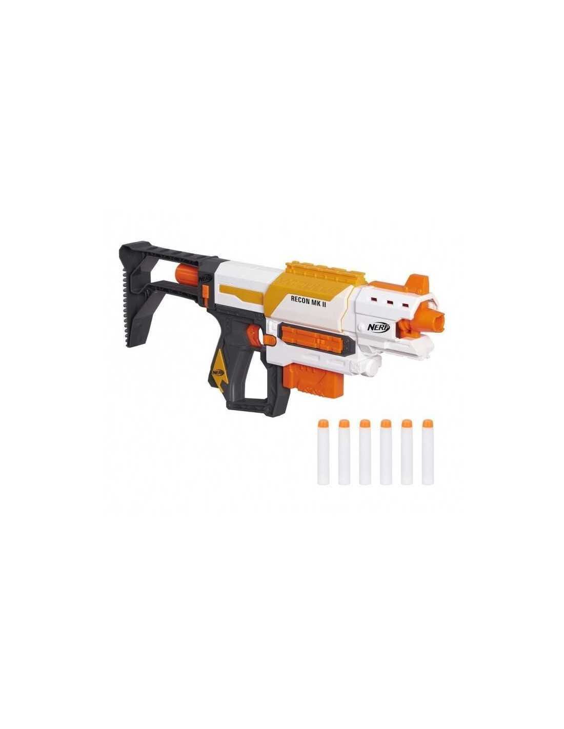 Nerf Modulus Recon MkII | Futurartb2b Ingrosso Giochi E Giocattoli