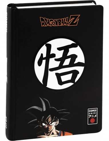 Dragon Ball Z Diario medium Comix 16 mesi 2023 - PAN68267 | Futurartb2b Ingrosso Giocattoli