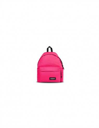 Zaino Padded Pak'r Flashing Pink - EASEK000620U29 | Futurartb2b Ingrosso Giocattoli