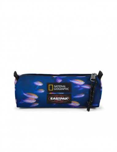 Astuccio benchmark single National Geographic Fish - EASEK000372W05 | Futurartb2b Ingrosso Giocattoli