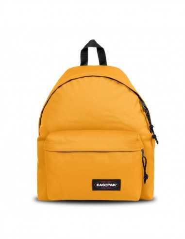 Zaino Padded Pak'r Young Yellow - EASEK000620N75 | Futurartb2b Ingrosso Giocattoli