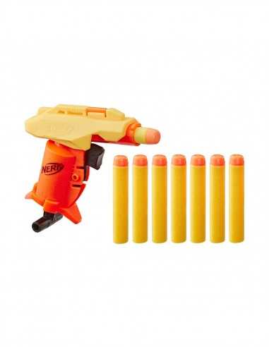 Nerf Alpa Strike stinger SD-1 - TOYE6972 | Futurartb2b Ingrosso Giocattoli