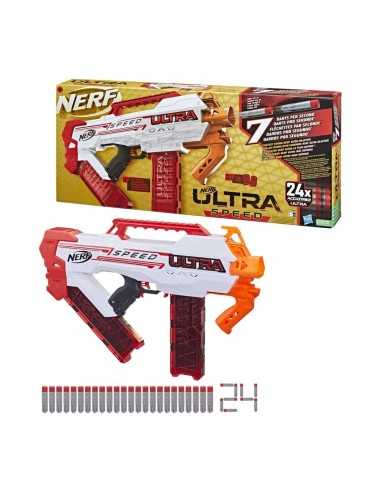 Nerf Ultra Speed - HASF4929 | Futurartb2b Ingrosso Giocattoli