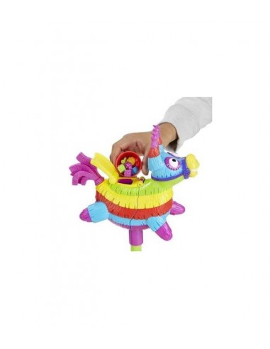 pop pop pinata ginello l'asinello gioco - HASB49831030 | Futurartb2b Ingrosso Giocattoli