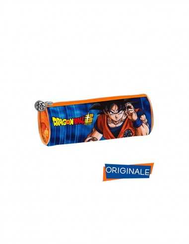 Astuccio Tombolino Dragon Ball Super 22-23 - PAN68884 | Futurartb2b Ingrosso Giocattoli