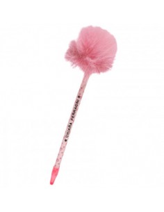 Penna Chiara Ferragni. Fluffy 