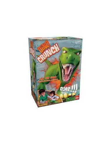 Dino Crunch games - GOL91921140 | Futurartb2b Ingrosso Giocattoli