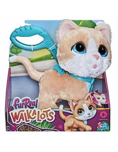 Furreal Walkalots Gattino con suoni - HASE3504/F1998 | Futurartb2b Ingrosso Giocattoli