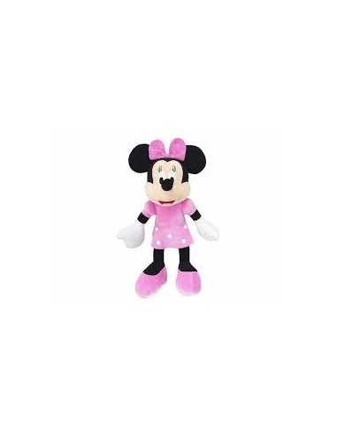 Peluche Minnie da 43 cm - PTS71322D | Futurartb2b Ingrosso Giocattoli