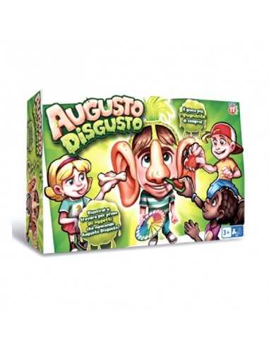 Augusto Disgusto games - IMC85992 | Futurartb2b Ingrosso Giocattoli