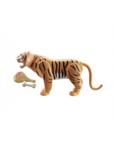 Playmobil Wiltopia animale Tigre 71055 - PLA71055 | Futurartb2b Ingrosso Giocattoli