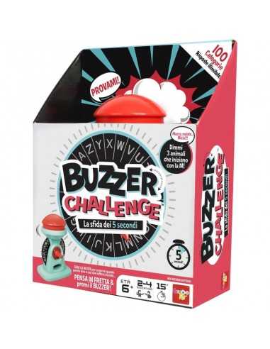 Gioco Buzzer Challenge - ROC21195015 | Futurartb2b Ingrosso Giocattoli