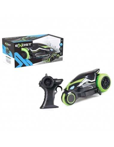 Exost Motodrift - ROC20731835 | Futurartb2b Ingrosso Giocattoli