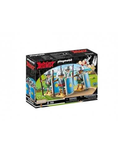 Playmobil Asterix - Truppe Romane 70934 - PLA70934 | Futurartb2b Ingrosso Giocattoli