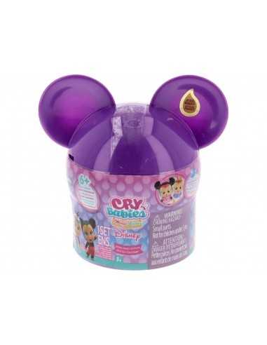 Cry Babies Disney Edition - IMC82663 | Futurartb2b Ingrosso Giocattoli