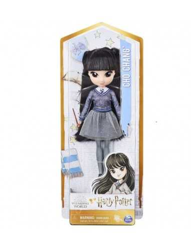 Harry Potter - Cho Chang personaggio - HUN20133245 | Futurartb2b Ingrosso Giocattoli