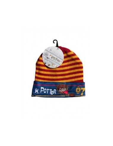 Harry Potter cappello invernale con risvolto taglia 54 - CORL05112MC-54 | Futurartb2b Ingrosso Giocattoli