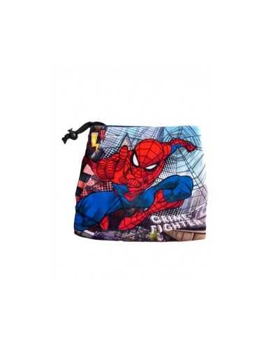 Spider-Man scaldacollo - CORM05080MC | Futurartb2b Ingrosso Giocattoli