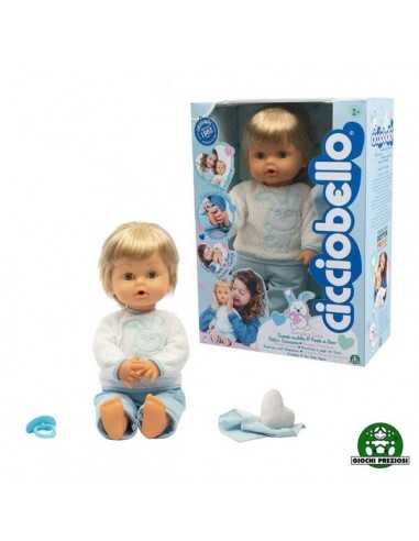 Cicciobello - Coccole e Cucù - GIOCCB99000 | Futurartb2b Ingrosso Giocattoli