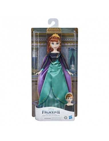 Frozen II bambola Regina Anna - TOYF1412 | Futurartb2b Ingrosso Giocattoli