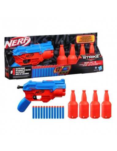 Nerf Alpha Strike Boa RC-6 - TOYF2222/F2465 | Futurartb2b Ingrosso Giocattoli