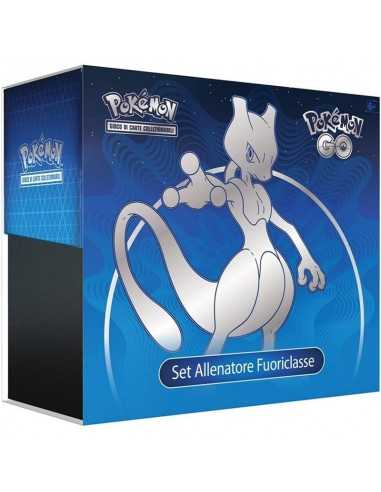 Pokemon Go Set allenatore fuoriclasse - GAM60251 | Futurartb2b Ingrosso Giocattoli