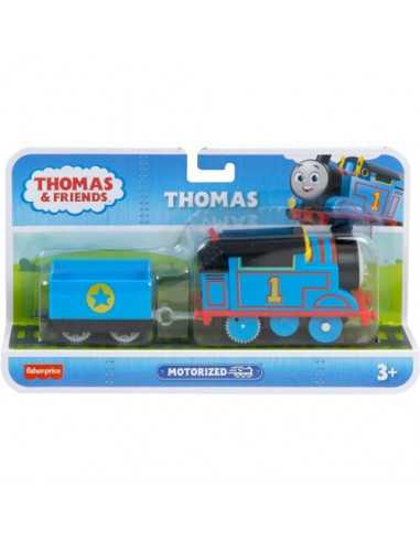 Fisher-Price personaggio Thomas motorized - TOYHDY59 | Futurartb2b Ingrosso Giocattoli