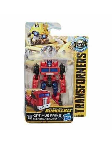 Transformers mini personaggio Optimus Prime energon igniters - TOYE0691/E0765 | Futurartb2b Ingrosso Giocattoli