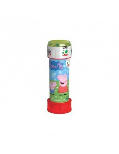 Peppa pig bubbles - GIA59700 | Futurartb2b Ingrosso Giocattoli