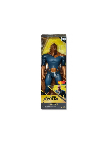 Black Adam personaggi Dr. Fate da 30 cm - PMS6064879-2 | Futurartb2b Ingrosso Giocattoli