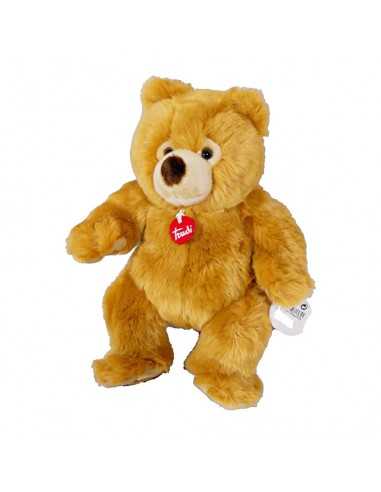 Peluche orso Ettore 40 cm - TRU69658 | Futurartb2b Ingrosso Giocattoli