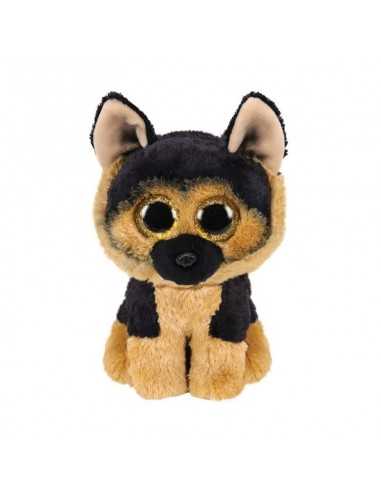 Peluche Cagnolino Spirit - Beanie Boos 15 cm - CRAT36309 | Futurartb2b Ingrosso Giocattoli