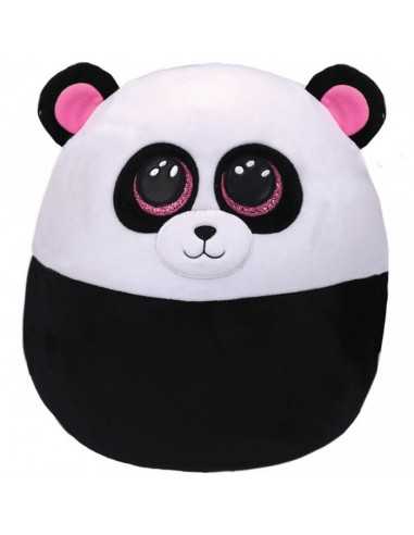 Peluche Squish a Boos Bamboo - CRAT39192 | Futurartb2b Ingrosso Giocattoli